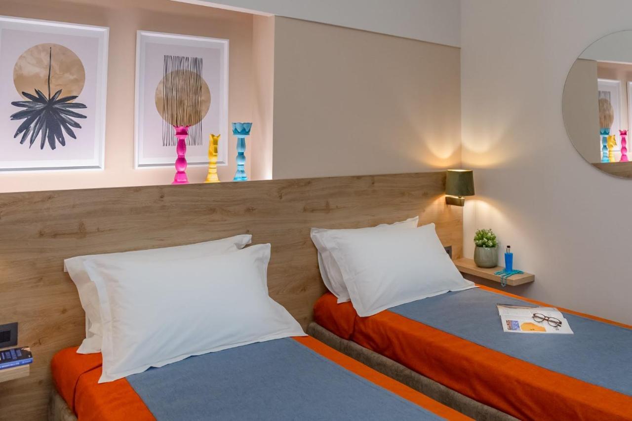 Macrame Fazello Rooms Шакка Экстерьер фото