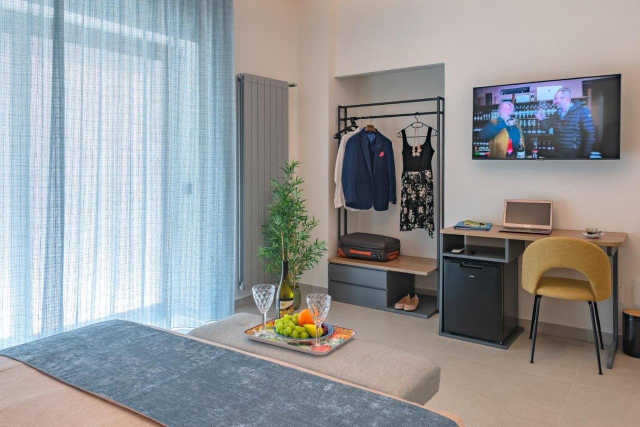 Macrame Fazello Rooms Шакка Экстерьер фото