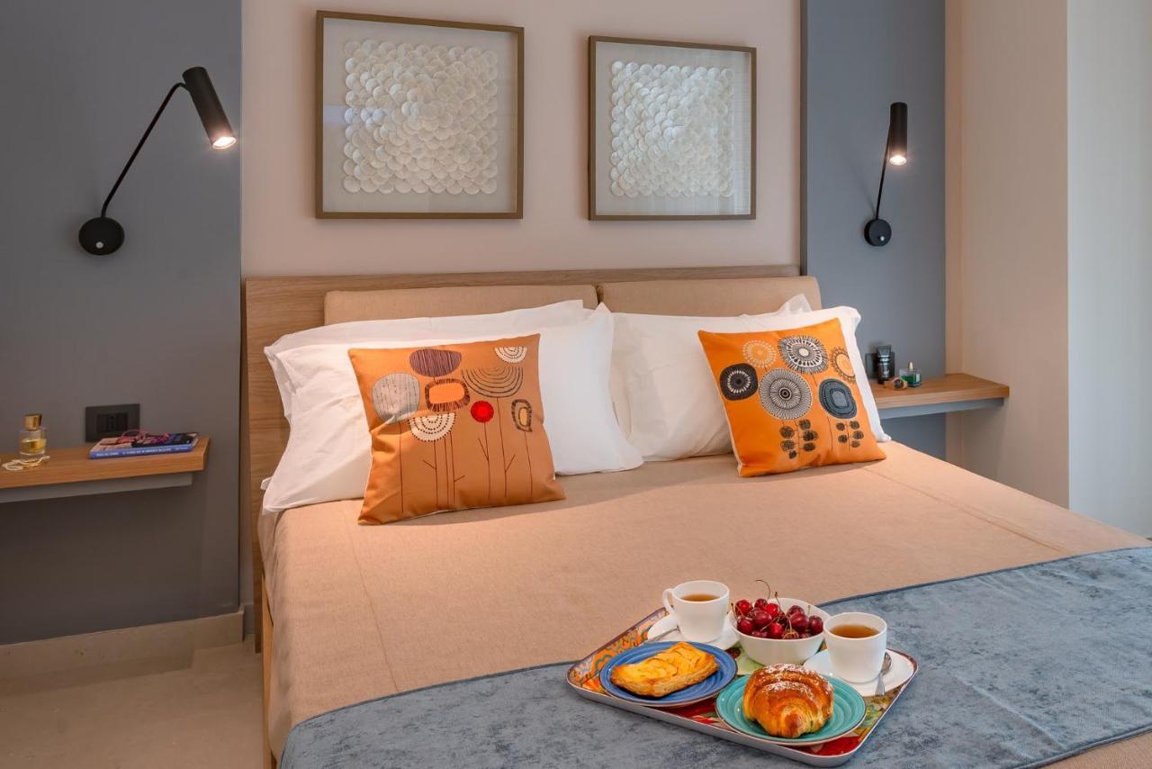 Macrame Fazello Rooms Шакка Экстерьер фото