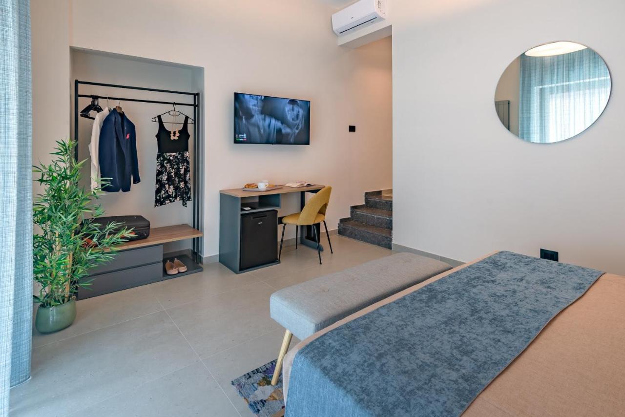 Macrame Fazello Rooms Шакка Экстерьер фото