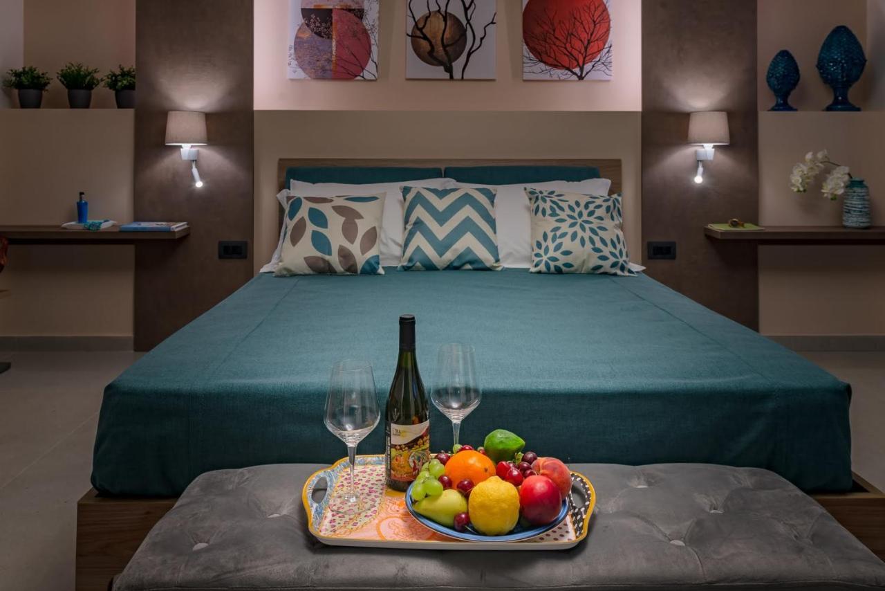 Macrame Fazello Rooms Шакка Экстерьер фото