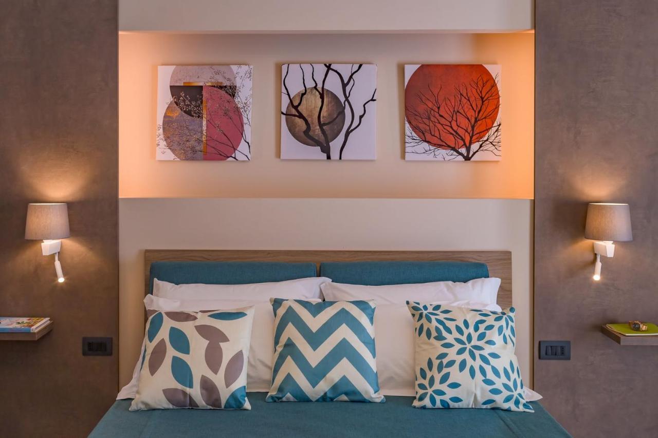 Macrame Fazello Rooms Шакка Экстерьер фото