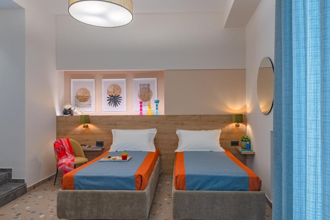 Macrame Fazello Rooms Шакка Экстерьер фото