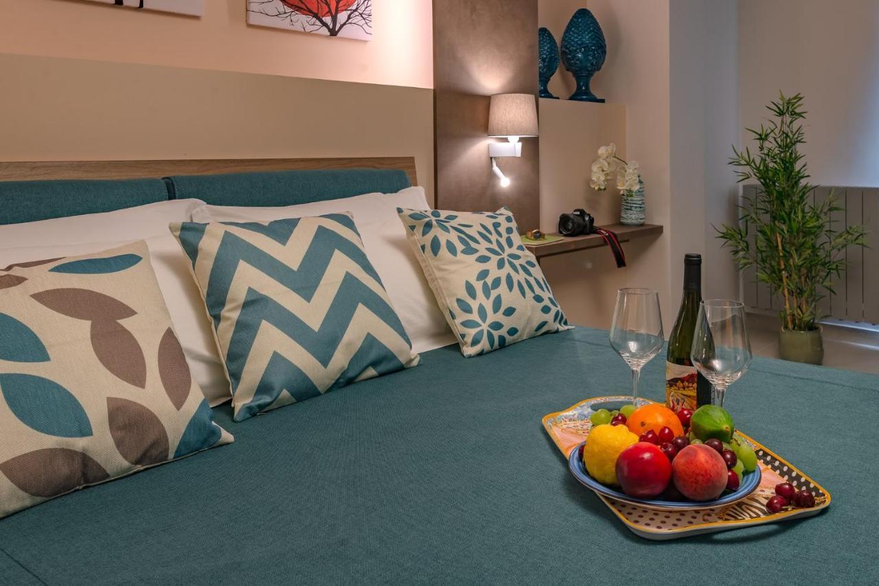 Macrame Fazello Rooms Шакка Экстерьер фото