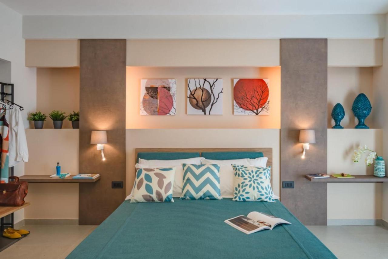 Macrame Fazello Rooms Шакка Экстерьер фото