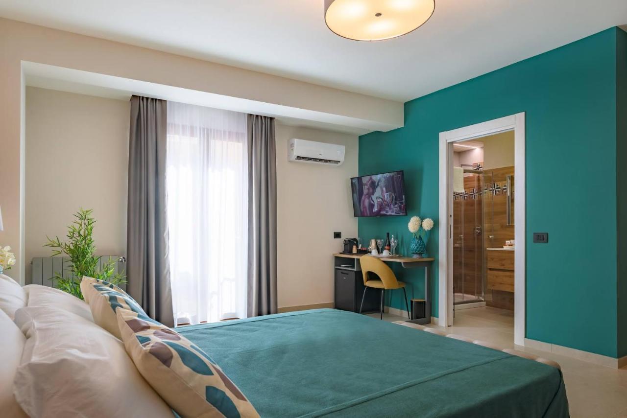 Macrame Fazello Rooms Шакка Экстерьер фото