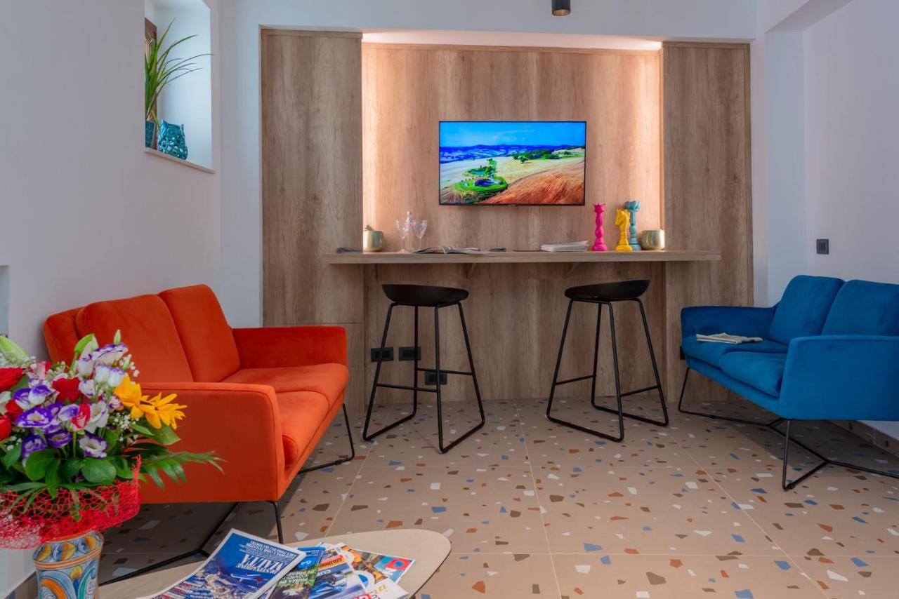 Macrame Fazello Rooms Шакка Экстерьер фото