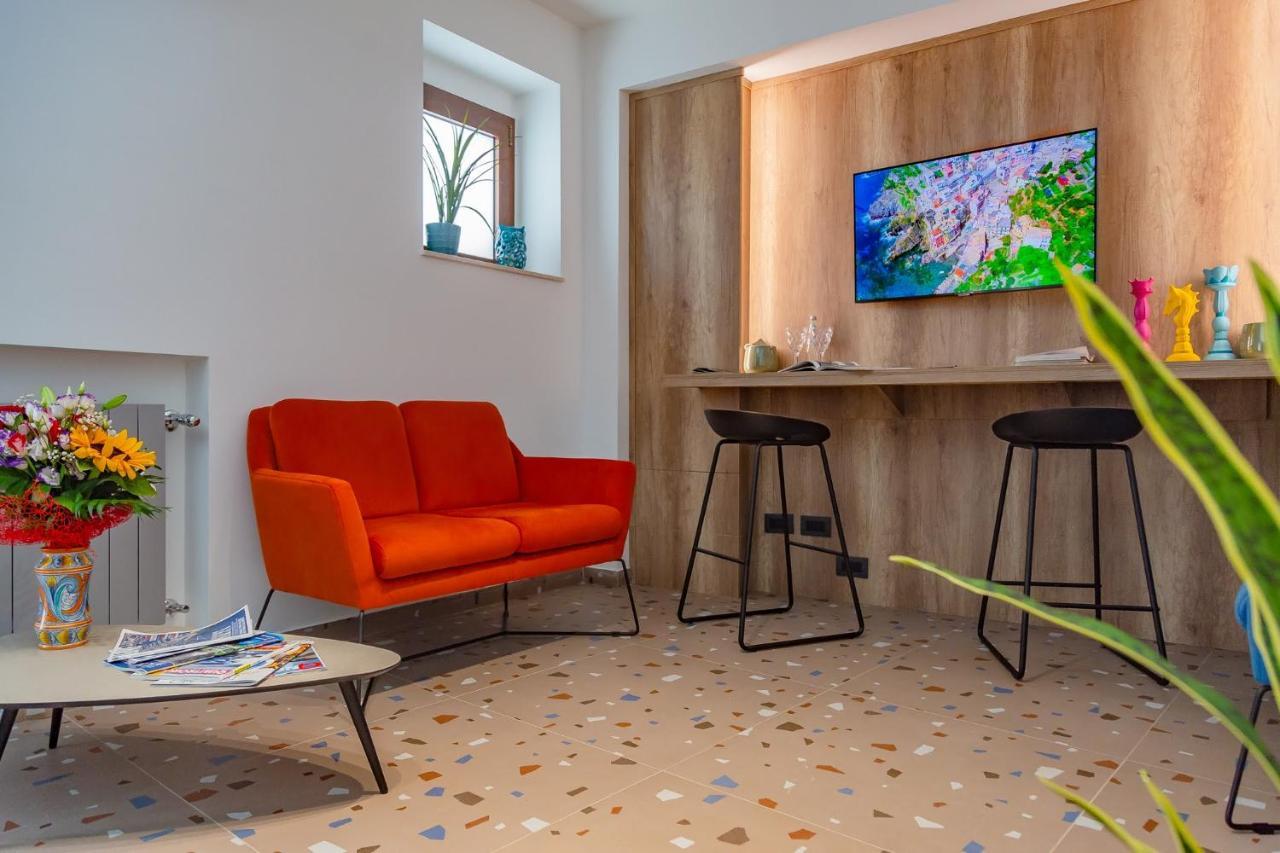 Macrame Fazello Rooms Шакка Экстерьер фото