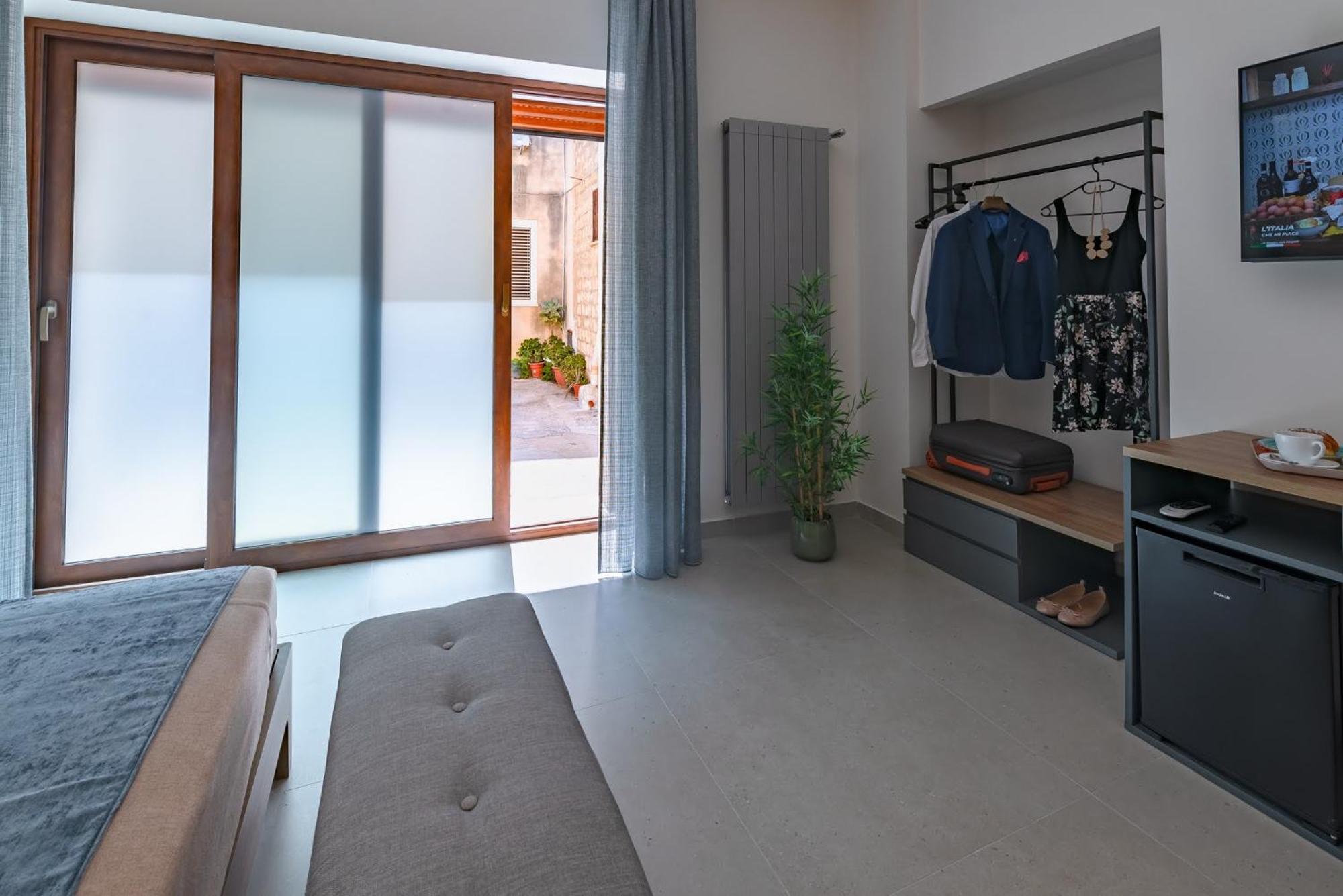 Macrame Fazello Rooms Шакка Экстерьер фото