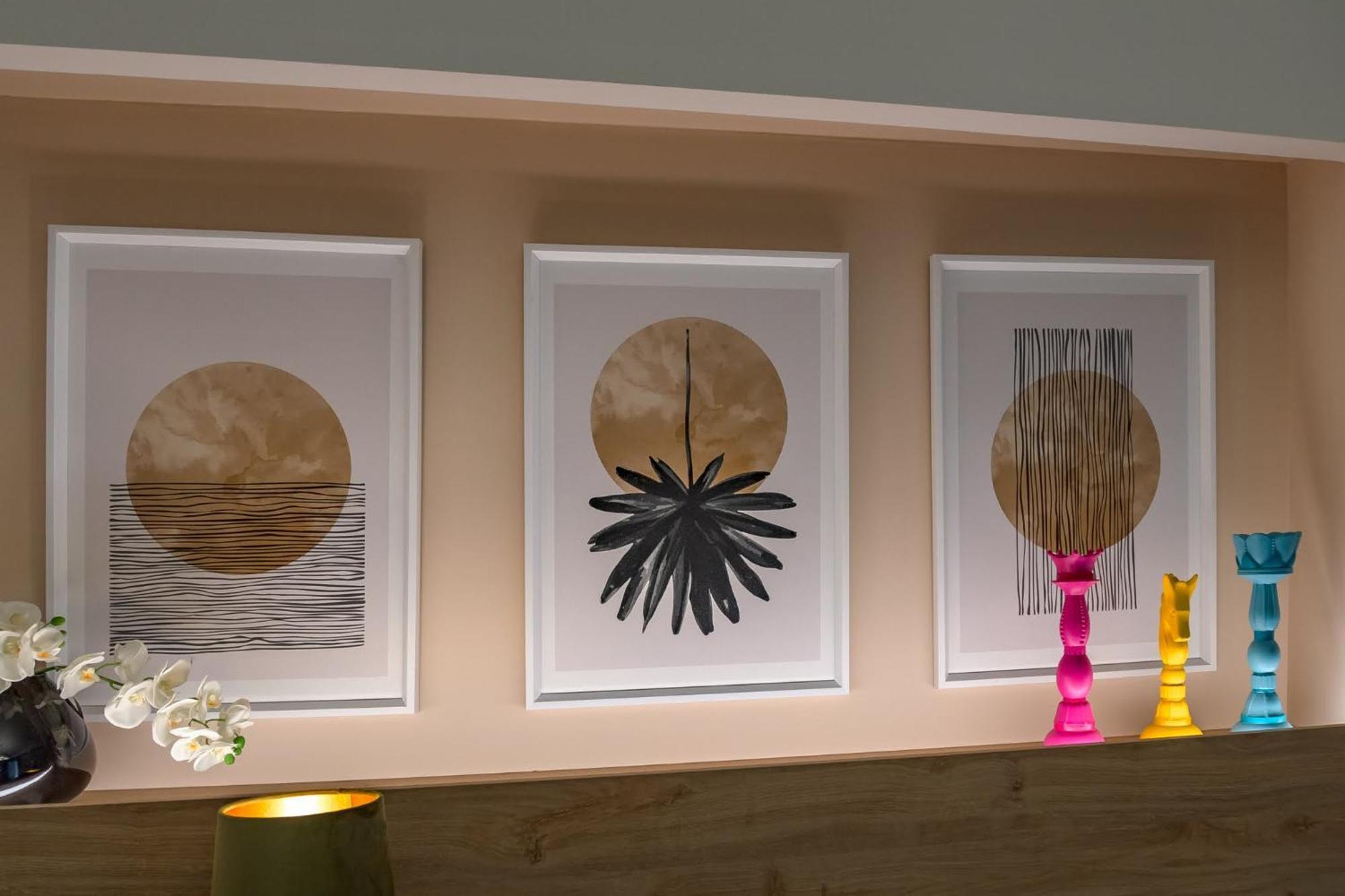 Macrame Fazello Rooms Шакка Экстерьер фото